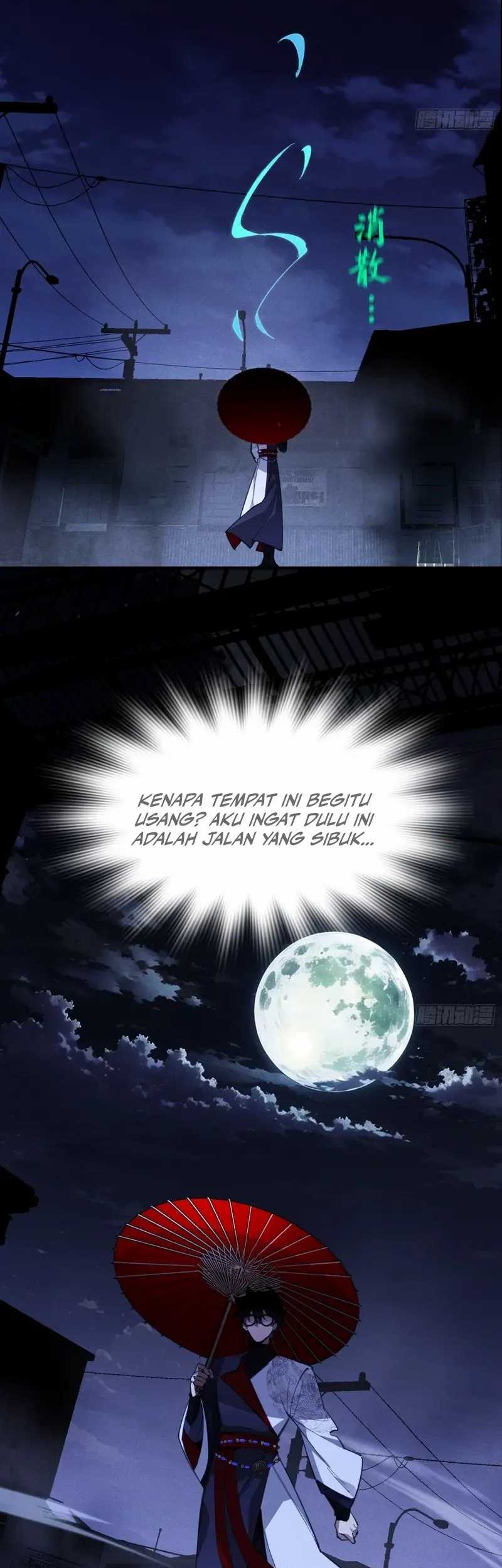 Reborn in a Cyber-Cultivation World: I Fight My Way to the Top Chapter 2 Gambar 5