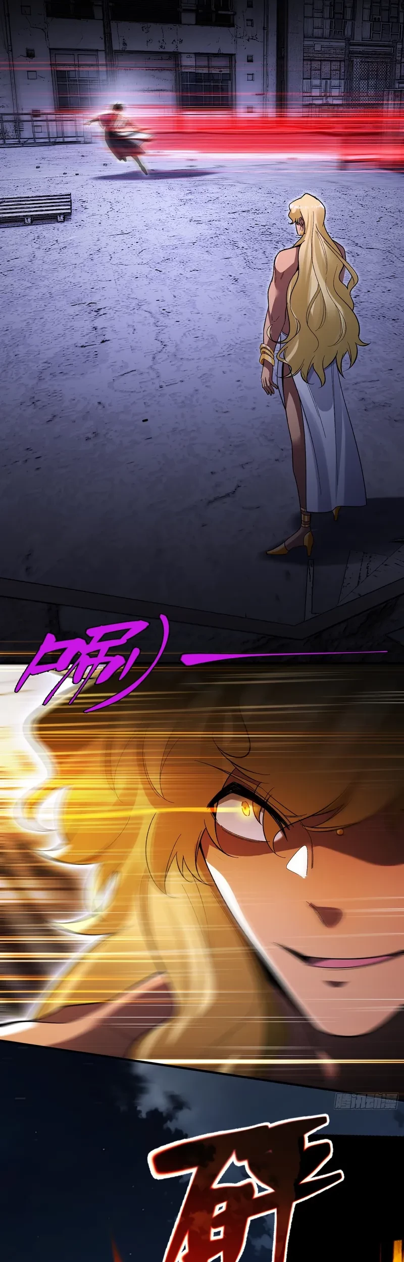 Reborn in a Cyber-Cultivation World: I Fight My Way to the Top Chapter 20 Gambar 5