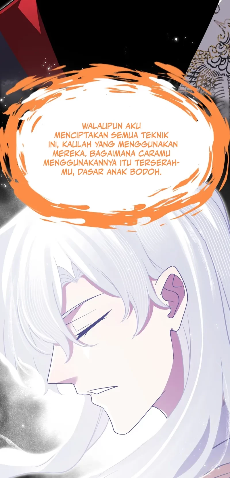 Reborn in a Cyber-Cultivation World: I Fight My Way to the Top Chapter 20 Gambar 27