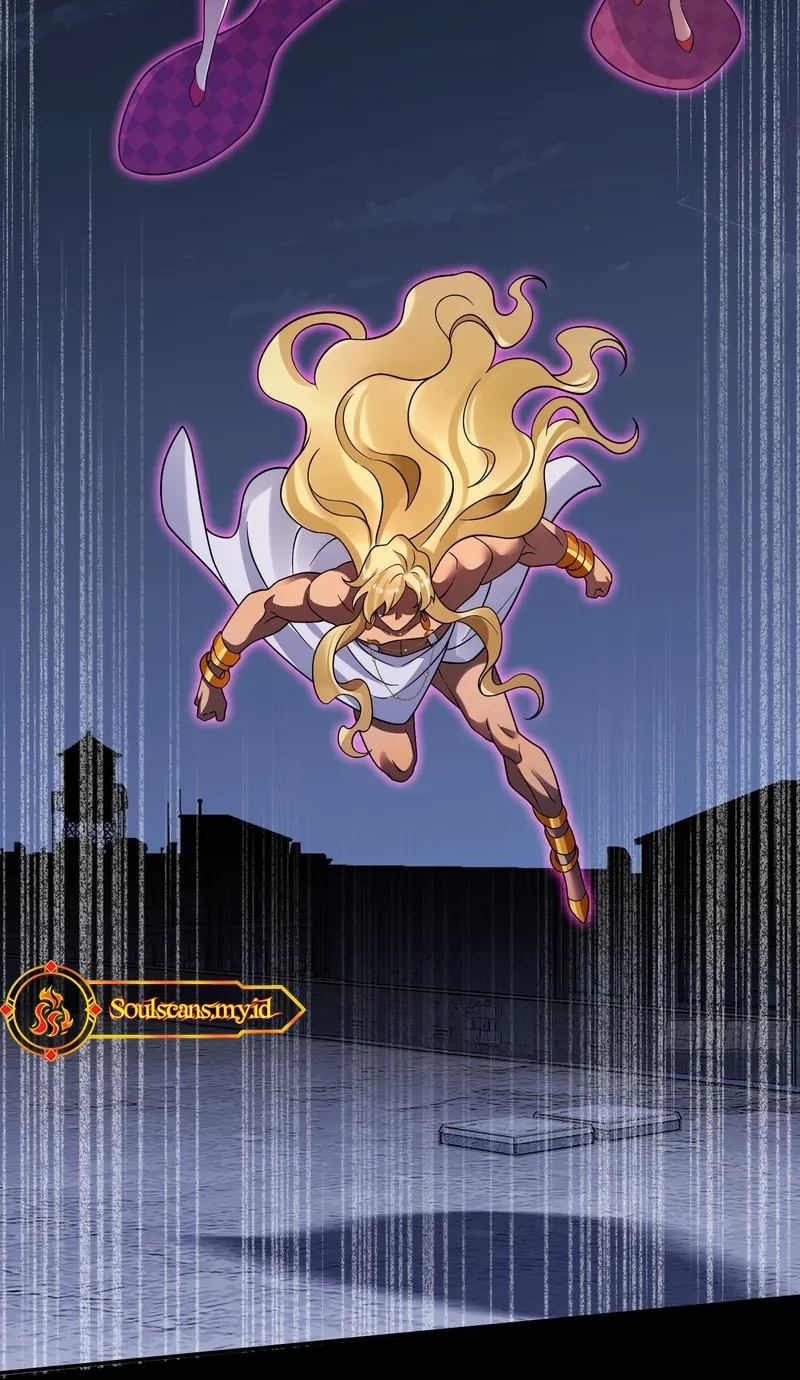 Reborn in a Cyber-Cultivation World: I Fight My Way to the Top Chapter 20 Gambar 30