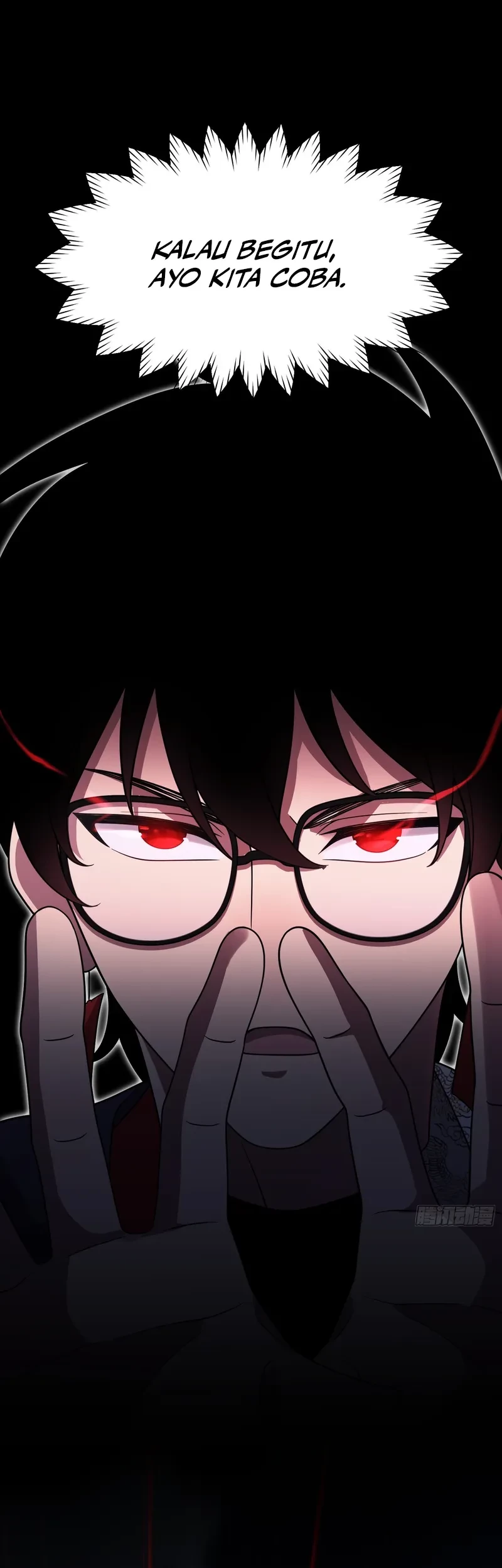 Reborn in a Cyber-Cultivation World: I Fight My Way to the Top Chapter 20 Gambar 31