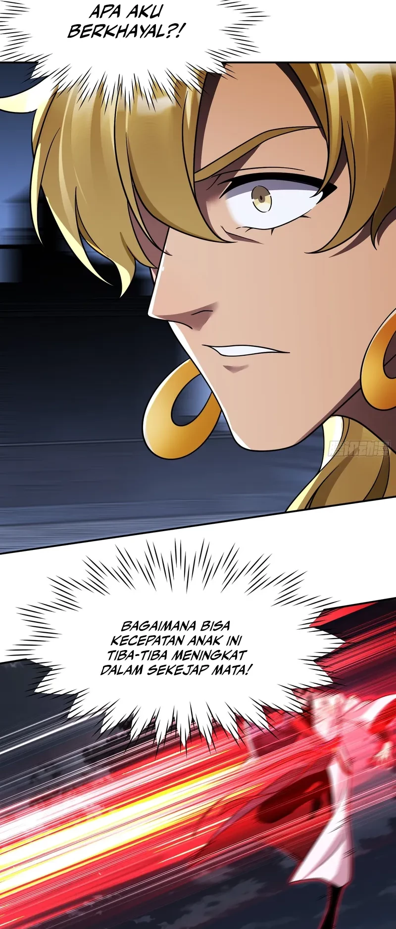 Reborn in a Cyber-Cultivation World: I Fight My Way to the Top Chapter 20 Gambar 34