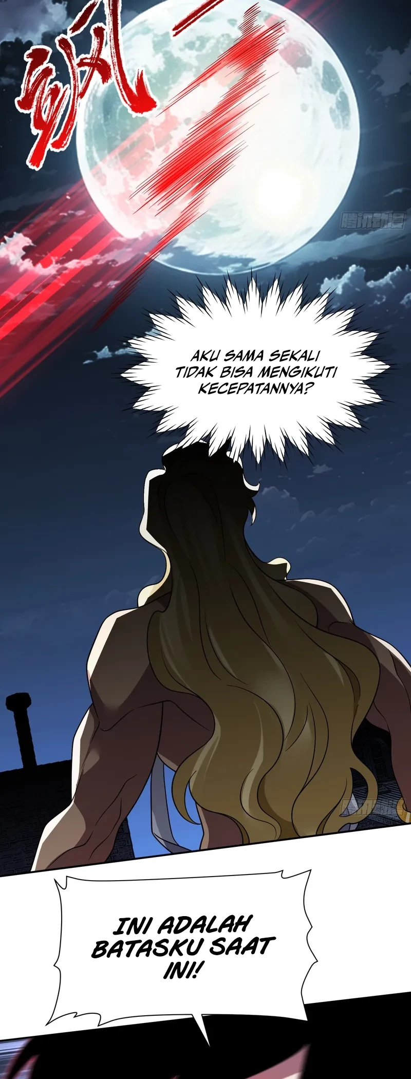 Reborn in a Cyber-Cultivation World: I Fight My Way to the Top Chapter 20 Gambar 38