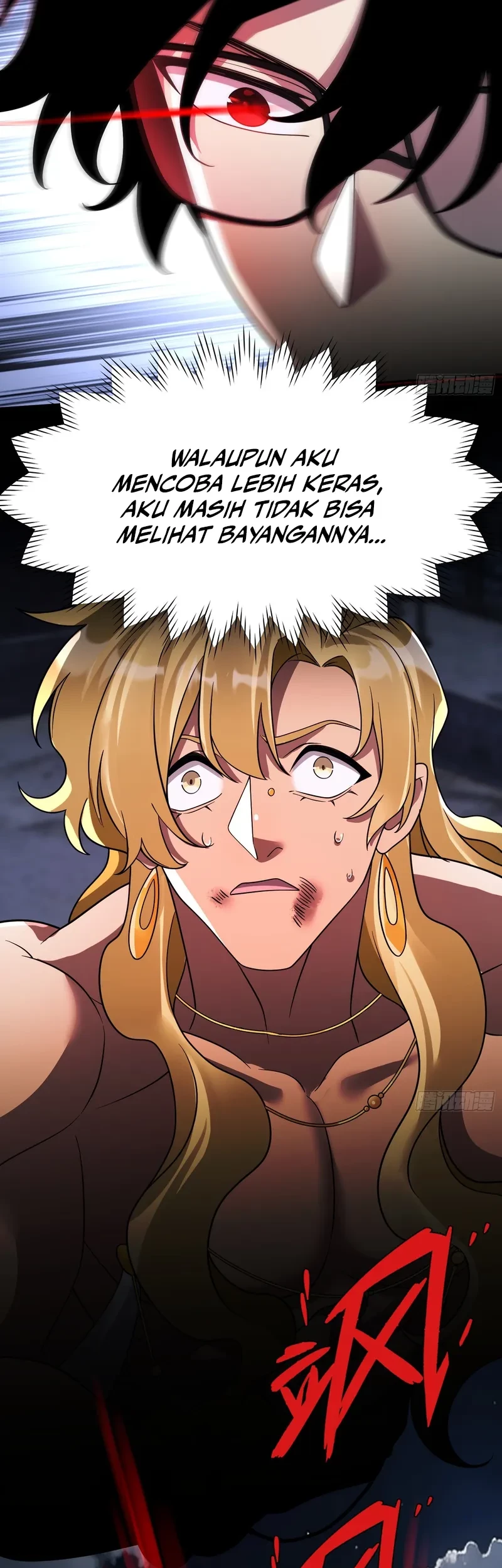 Reborn in a Cyber-Cultivation World: I Fight My Way to the Top Chapter 20 Gambar 39