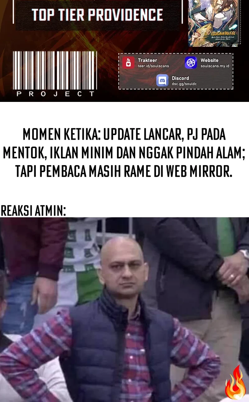 Reborn in a Cyber-Cultivation World: I Fight My Way to the Top Chapter 20 Gambar 44