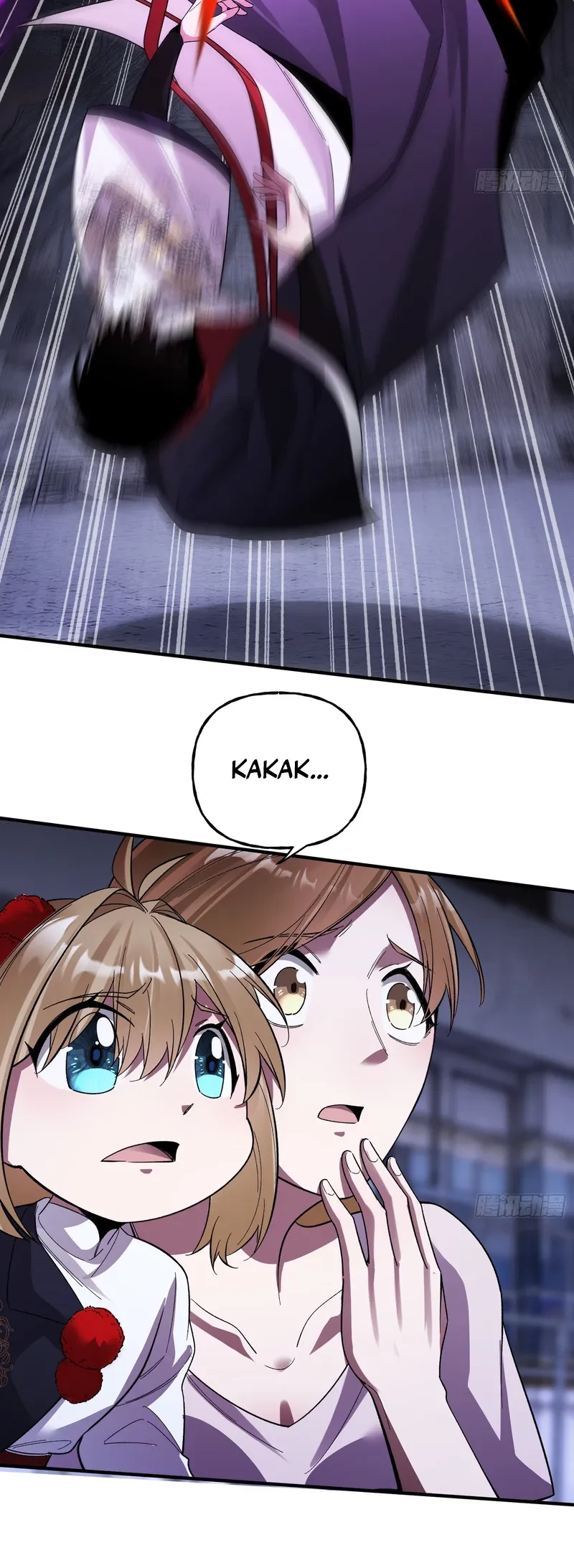 Reborn in a Cyber-Cultivation World: I Fight My Way to the Top Chapter 20 Gambar 12