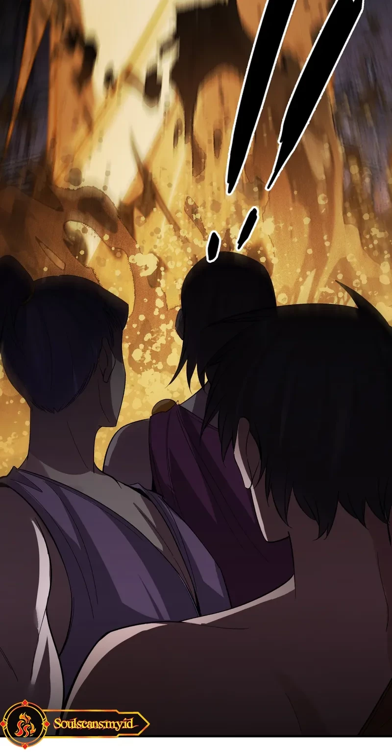 Reborn in a Cyber-Cultivation World: I Fight My Way to the Top Chapter 20 Gambar 16