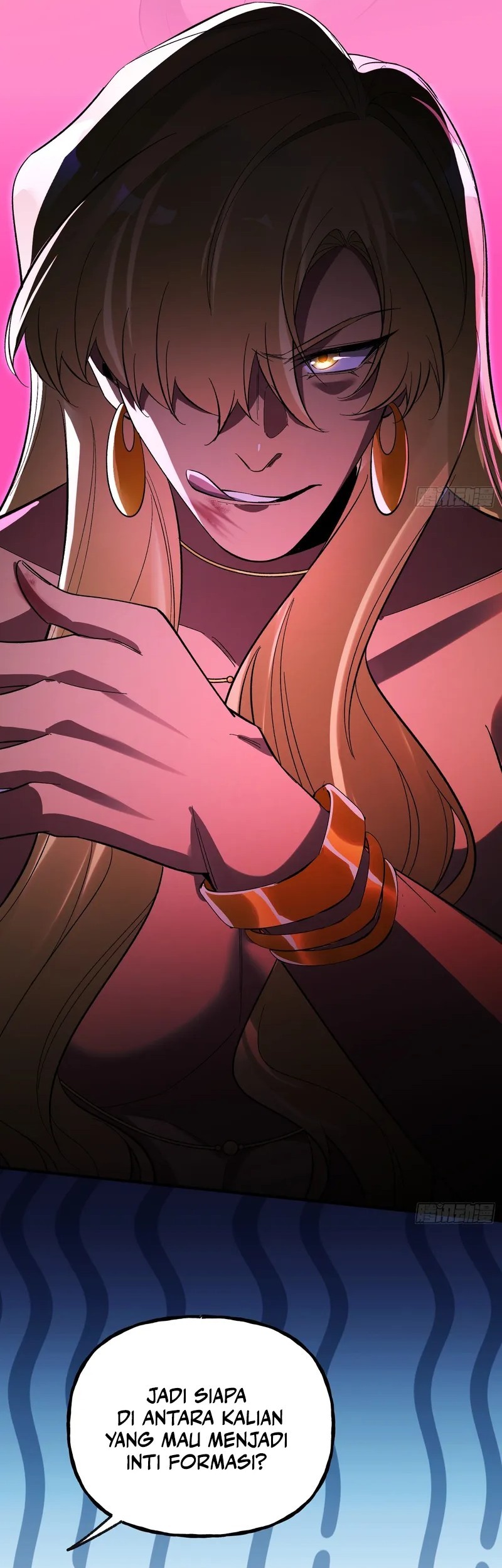 Reborn in a Cyber-Cultivation World: I Fight My Way to the Top Chapter 21 Gambar 7