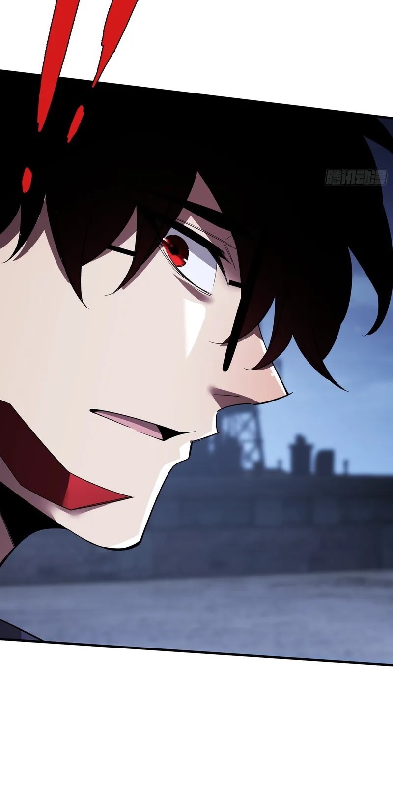 Reborn in a Cyber-Cultivation World: I Fight My Way to the Top Chapter 21 Gambar 9