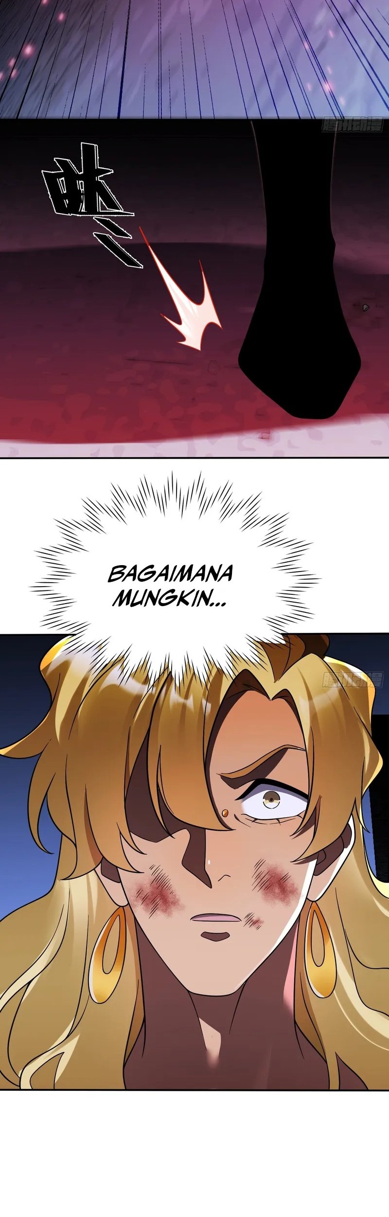 Reborn in a Cyber-Cultivation World: I Fight My Way to the Top Chapter 21 Gambar 28