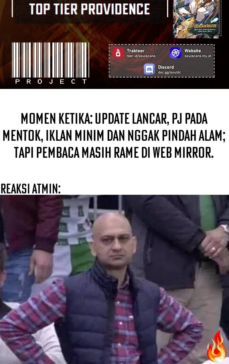 Reborn in a Cyber-Cultivation World: I Fight My Way to the Top Chapter 21 Gambar 35