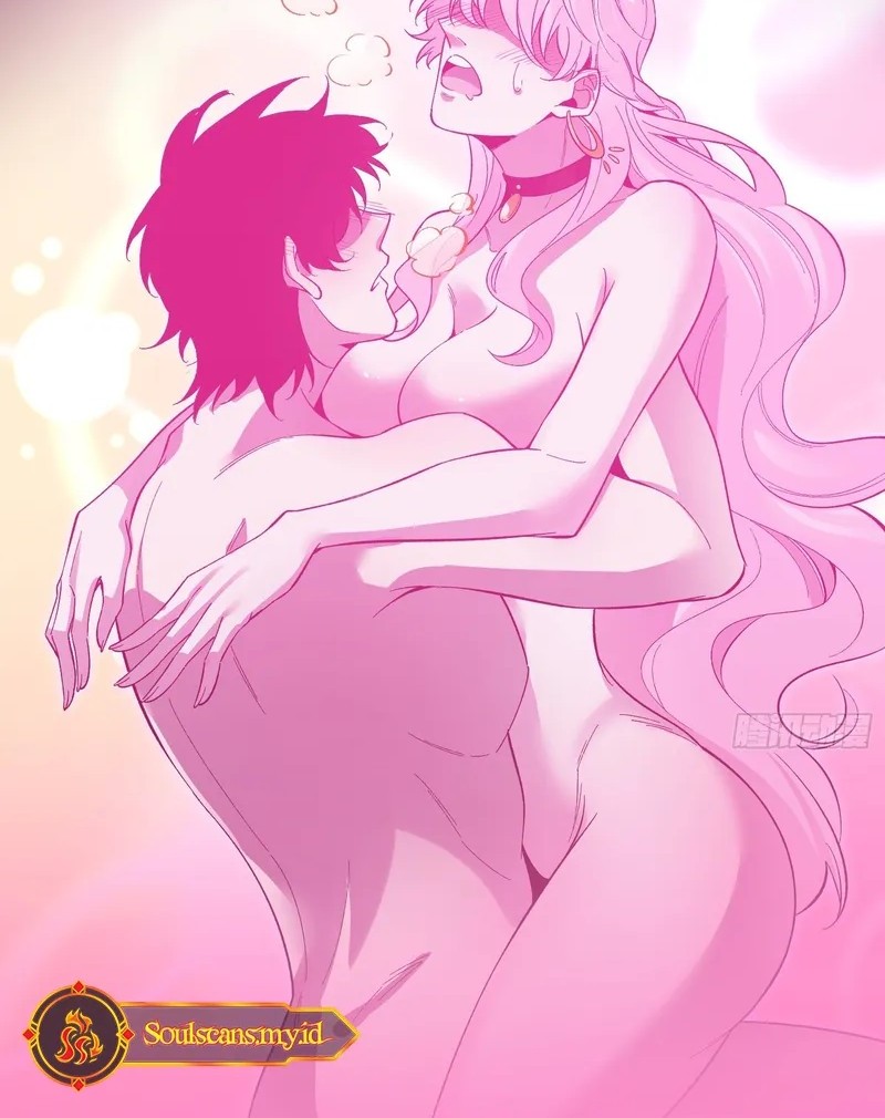 Reborn in a Cyber-Cultivation World: I Fight My Way to the Top Chapter 21 Gambar 6