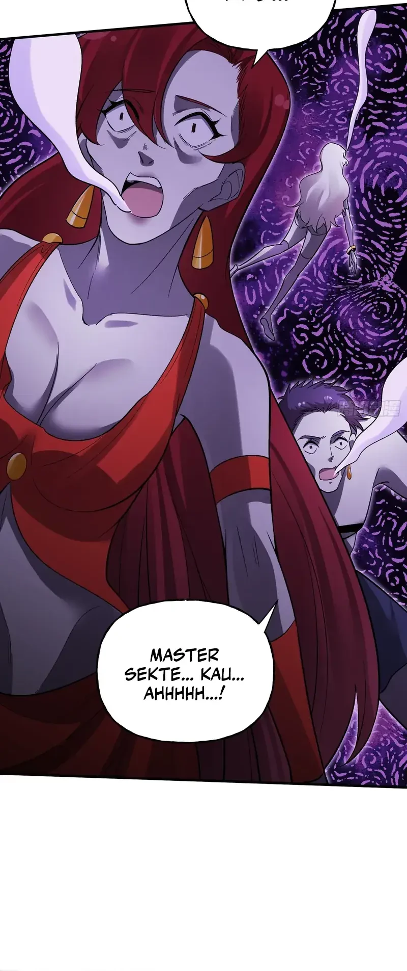 Reborn in a Cyber-Cultivation World: I Fight My Way to the Top Chapter 22 Gambar 6