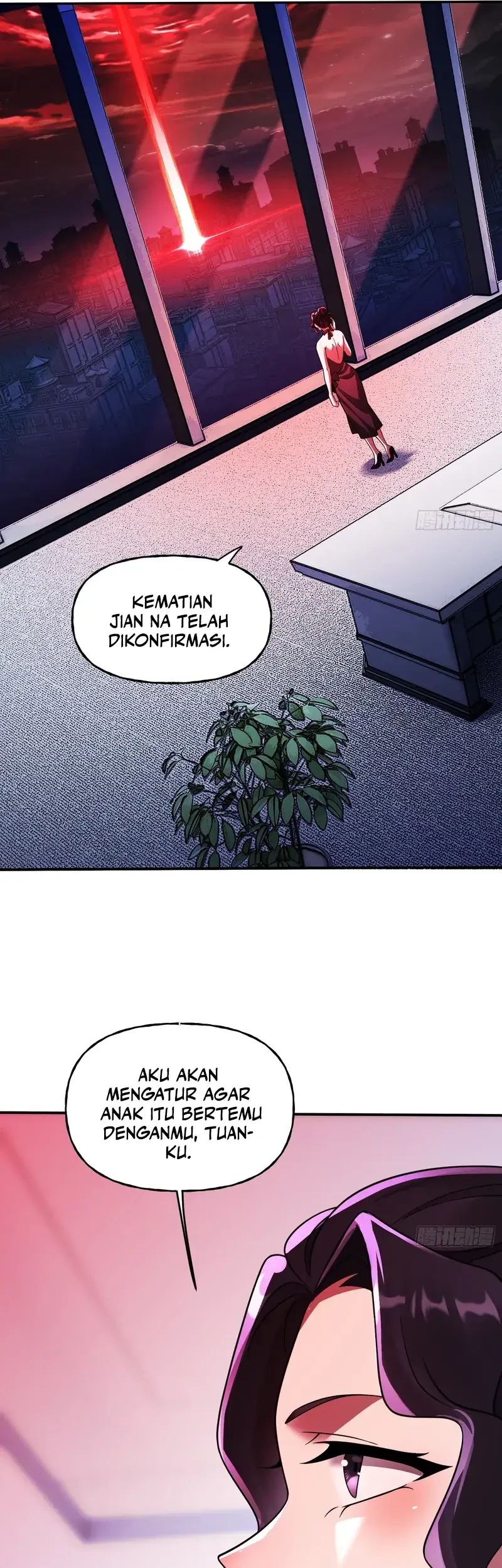 Reborn in a Cyber-Cultivation World: I Fight My Way to the Top Chapter 22 Gambar 25