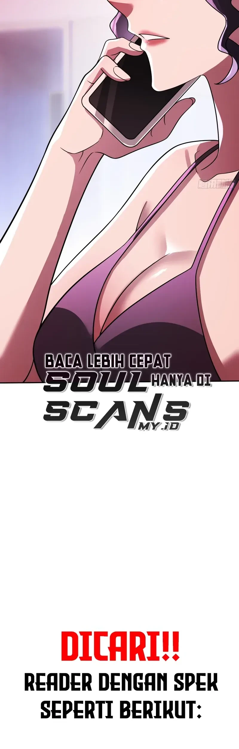 Reborn in a Cyber-Cultivation World: I Fight My Way to the Top Chapter 22 Gambar 26