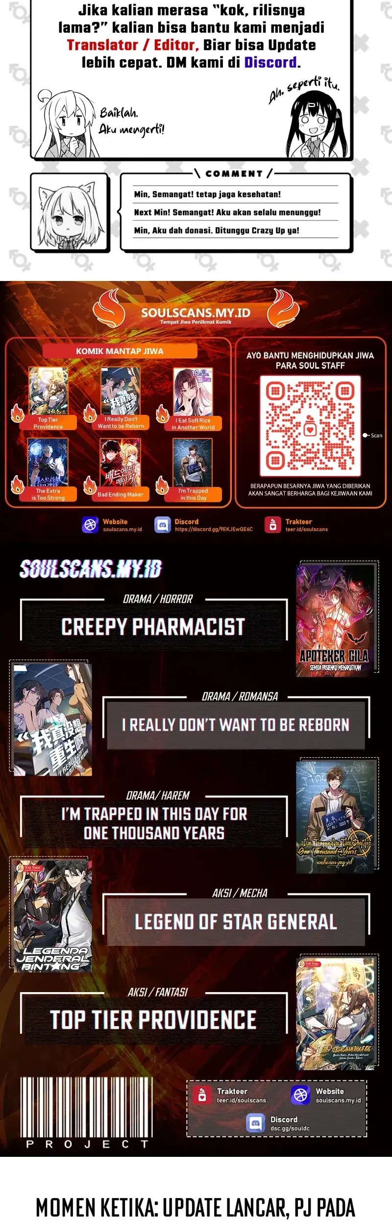 Reborn in a Cyber-Cultivation World: I Fight My Way to the Top Chapter 22 Gambar 28