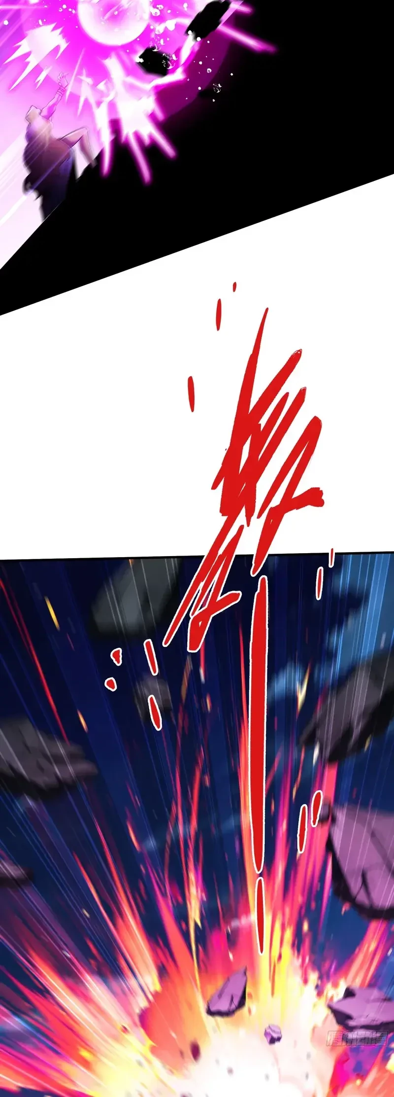 Reborn in a Cyber-Cultivation World: I Fight My Way to the Top Chapter 22 Gambar 8