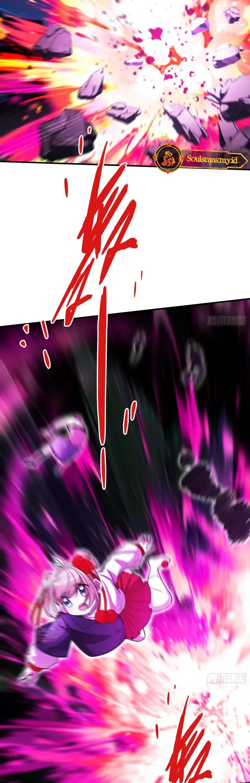 Reborn in a Cyber-Cultivation World: I Fight My Way to the Top Chapter 22 Gambar 9