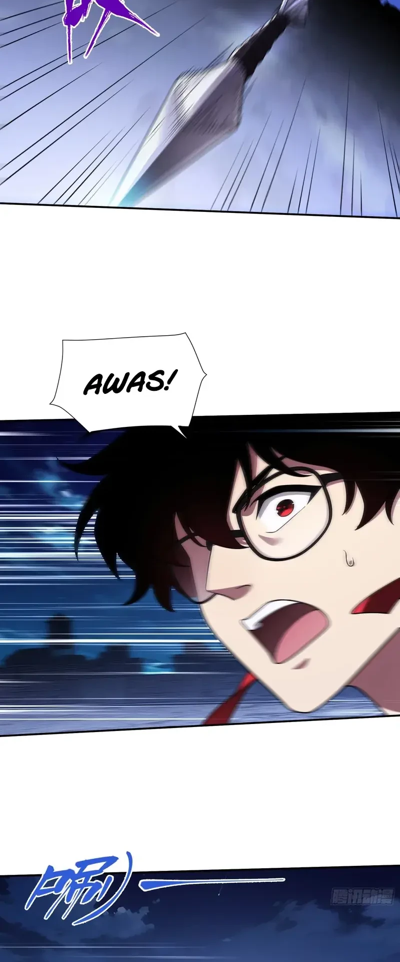 Reborn in a Cyber-Cultivation World: I Fight My Way to the Top Chapter 22 Gambar 18