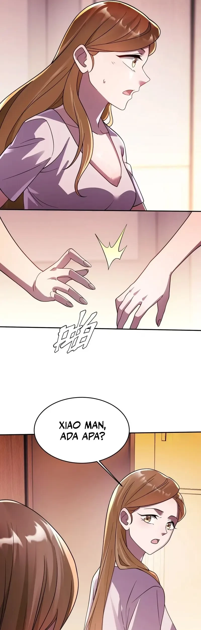 Reborn in a Cyber-Cultivation World: I Fight My Way to the Top Chapter 23 Gambar 7