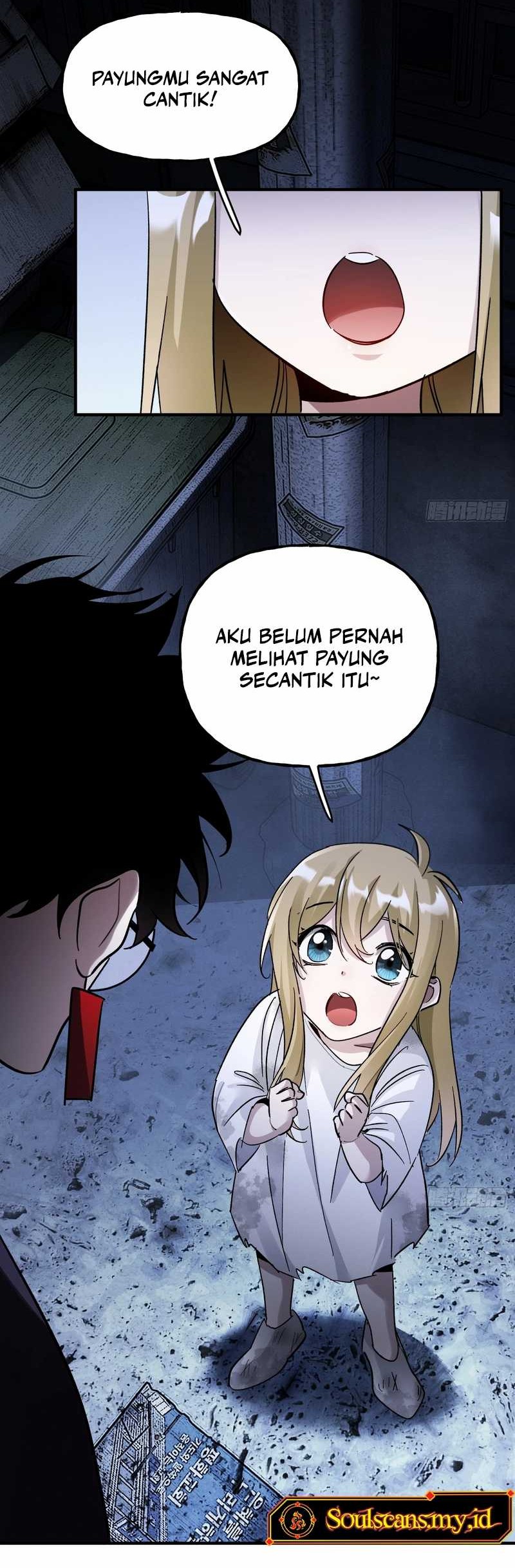 Reborn in a Cyber-Cultivation World: I Fight My Way to the Top Chapter 3 Gambar 10