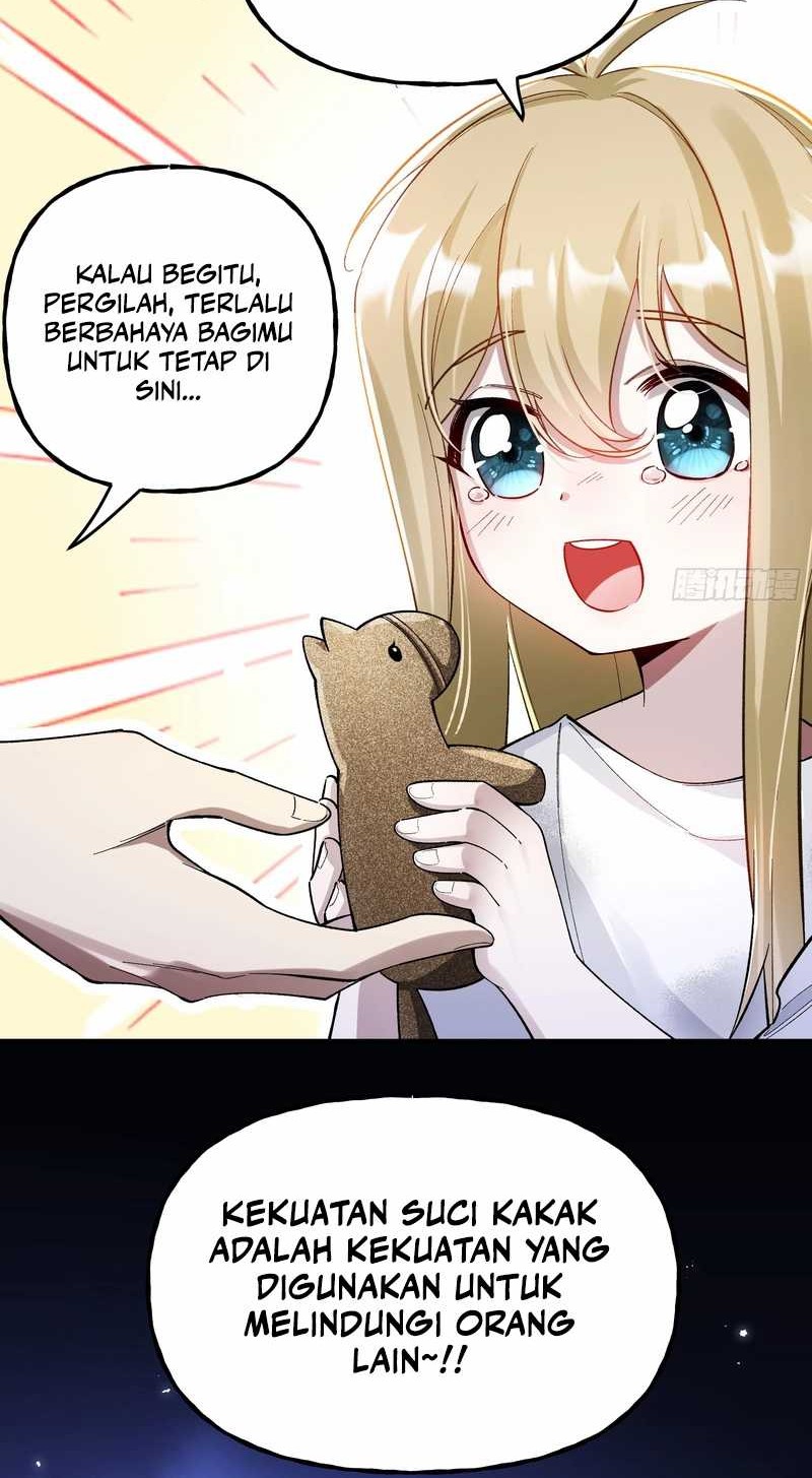 Reborn in a Cyber-Cultivation World: I Fight My Way to the Top Chapter 3 Gambar 31