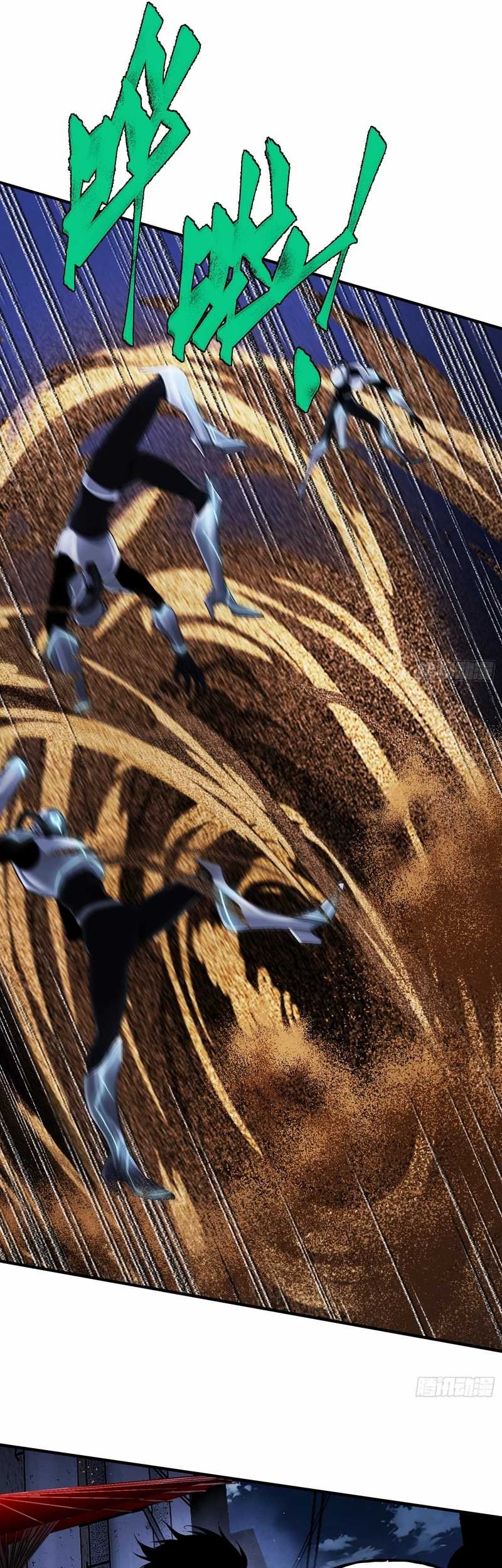 Reborn in a Cyber-Cultivation World: I Fight My Way to the Top Chapter 3 Gambar 23