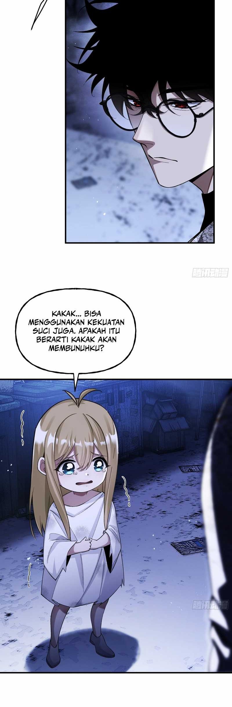 Reborn in a Cyber-Cultivation World: I Fight My Way to the Top Chapter 3 Gambar 29