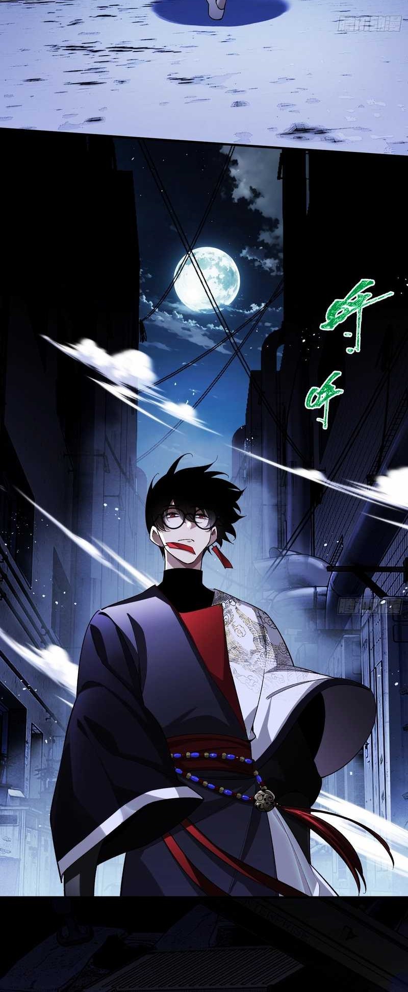 Reborn in a Cyber-Cultivation World: I Fight My Way to the Top Chapter 3 Gambar 33