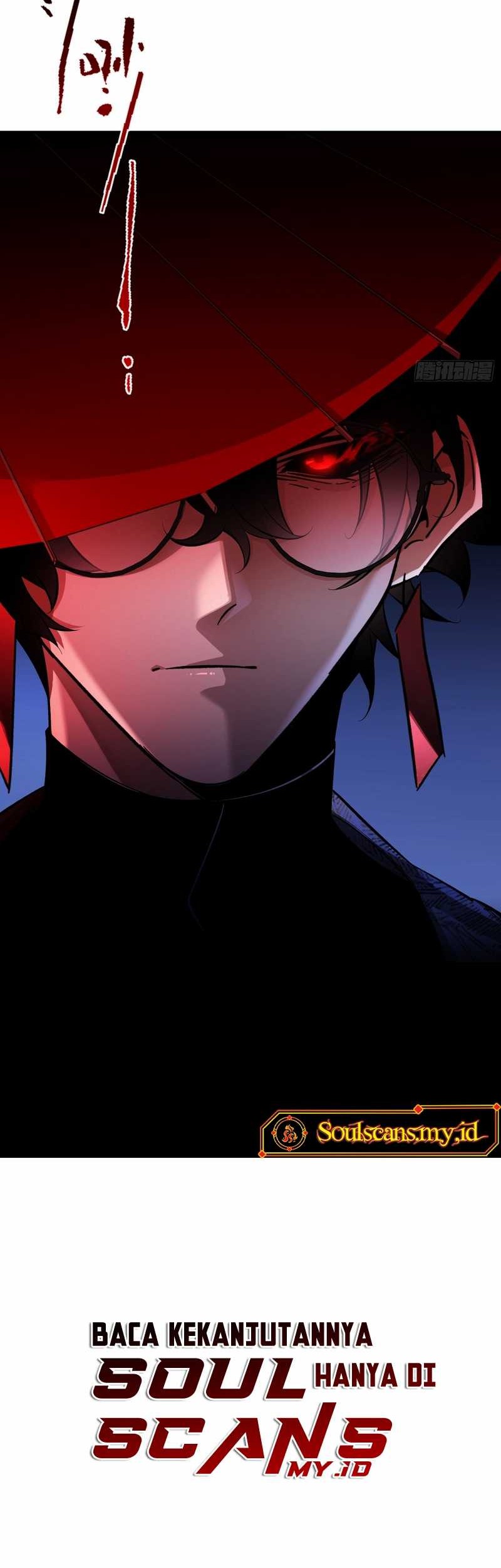 Reborn in a Cyber-Cultivation World: I Fight My Way to the Top Chapter 3 Gambar 45