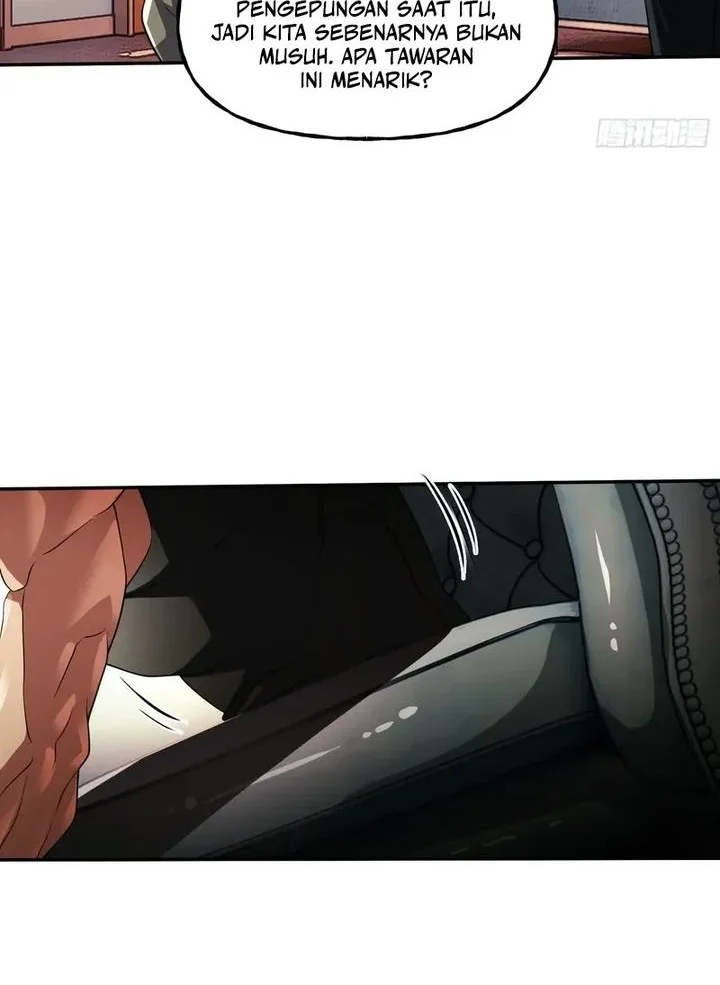 Reborn in a Cyber-Cultivation World: I Fight My Way to the Top Chapter 30 Gambar 6