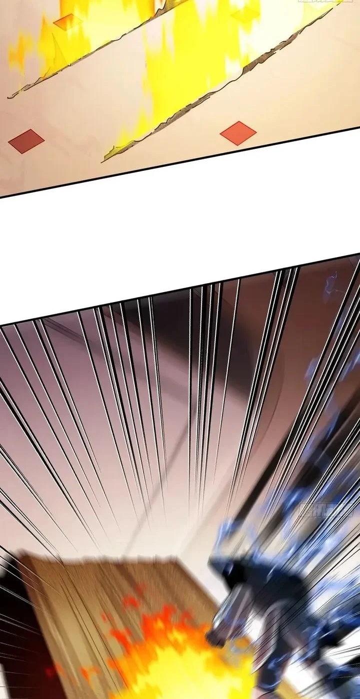 Reborn in a Cyber-Cultivation World: I Fight My Way to the Top Chapter 30 Gambar 28