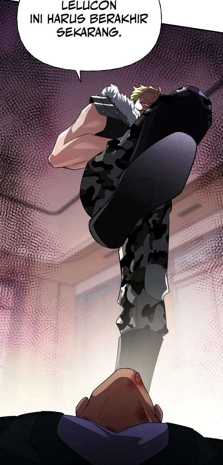 Reborn in a Cyber-Cultivation World: I Fight My Way to the Top Chapter 30 Gambar 32