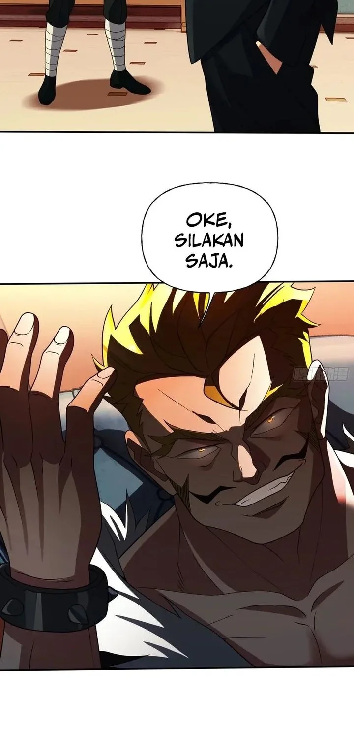 Reborn in a Cyber-Cultivation World: I Fight My Way to the Top Chapter 30 Gambar 8