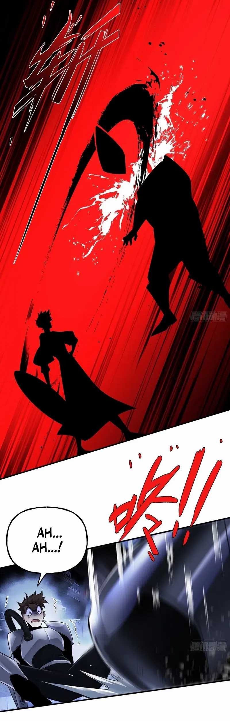 Reborn in a Cyber-Cultivation World: I Fight My Way to the Top Chapter 4 Gambar 11