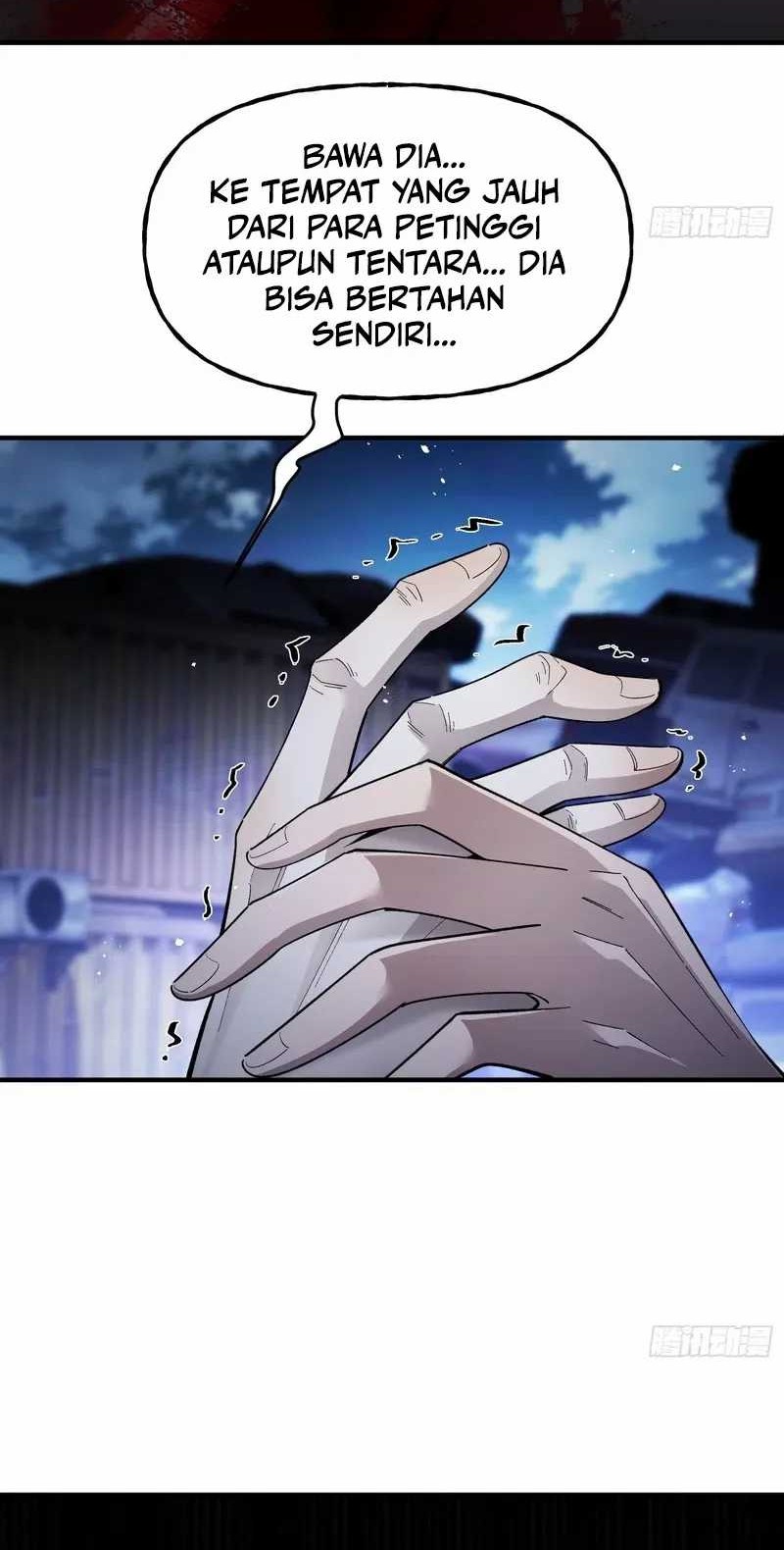 Reborn in a Cyber-Cultivation World: I Fight My Way to the Top Chapter 4 Gambar 18