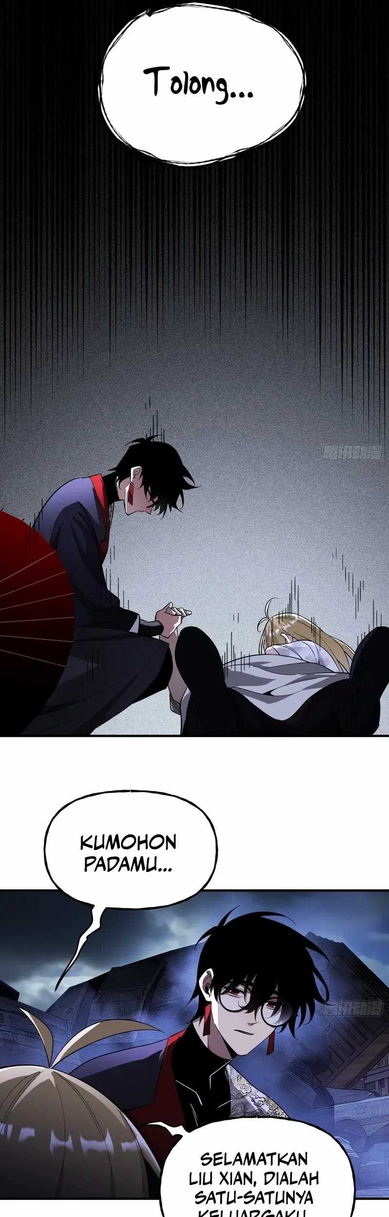 Reborn in a Cyber-Cultivation World: I Fight My Way to the Top Chapter 4 Gambar 19