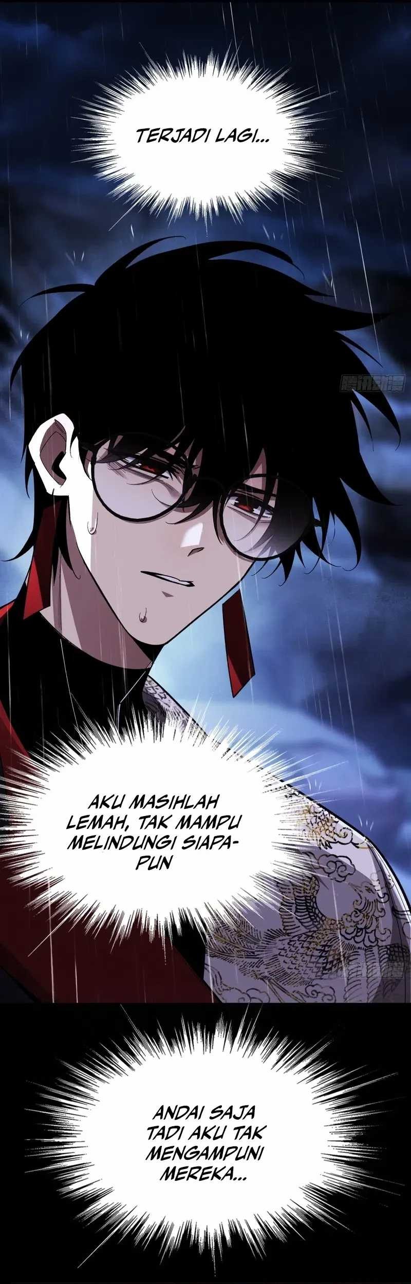 Reborn in a Cyber-Cultivation World: I Fight My Way to the Top Chapter 4 Gambar 21