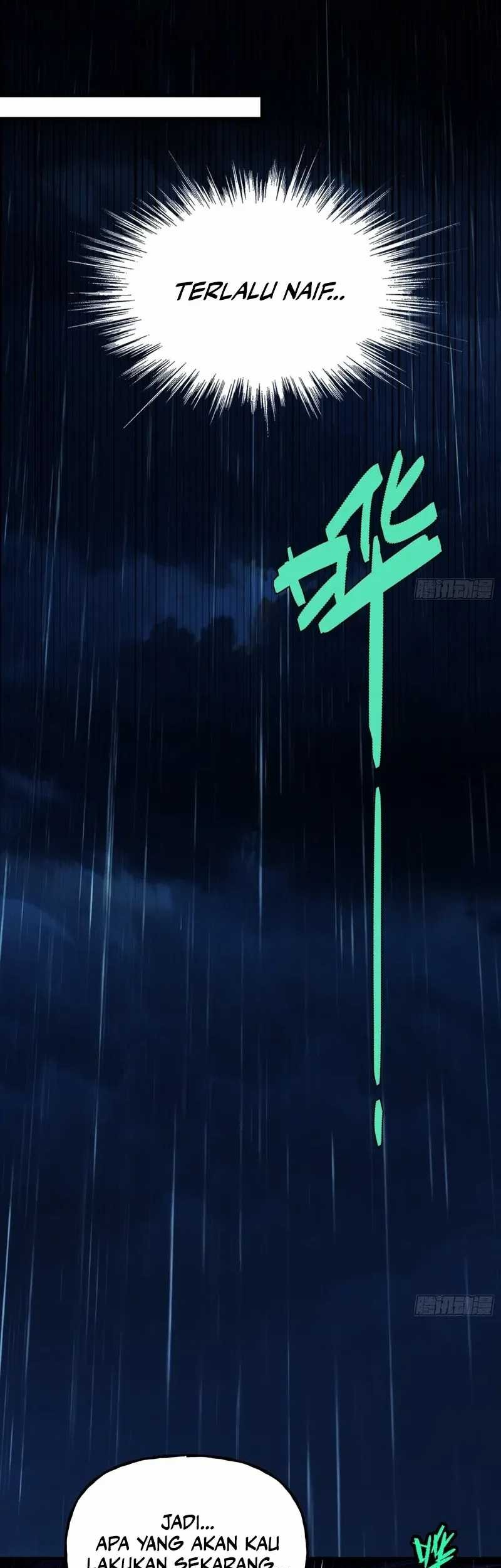 Reborn in a Cyber-Cultivation World: I Fight My Way to the Top Chapter 4 Gambar 23