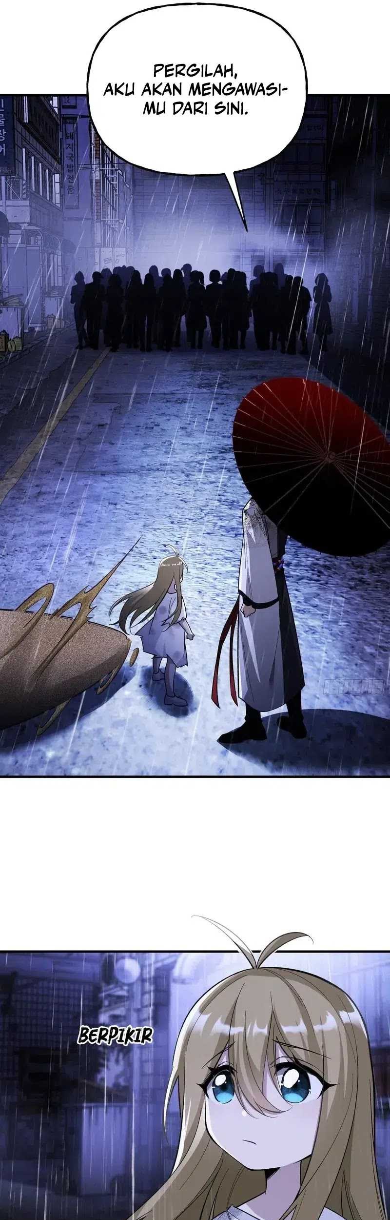 Reborn in a Cyber-Cultivation World: I Fight My Way to the Top Chapter 4 Gambar 35