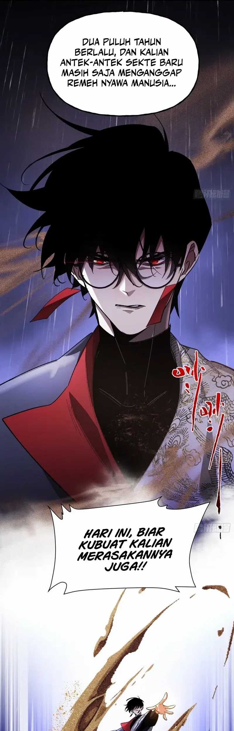 Reborn in a Cyber-Cultivation World: I Fight My Way to the Top Chapter 4 Gambar 30