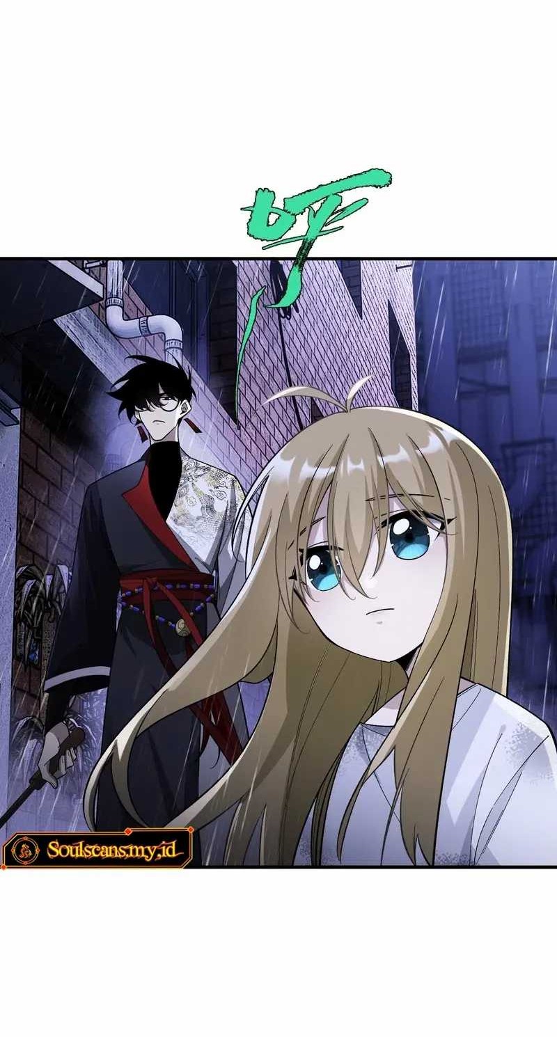 Reborn in a Cyber-Cultivation World: I Fight My Way to the Top Chapter 4 Gambar 34