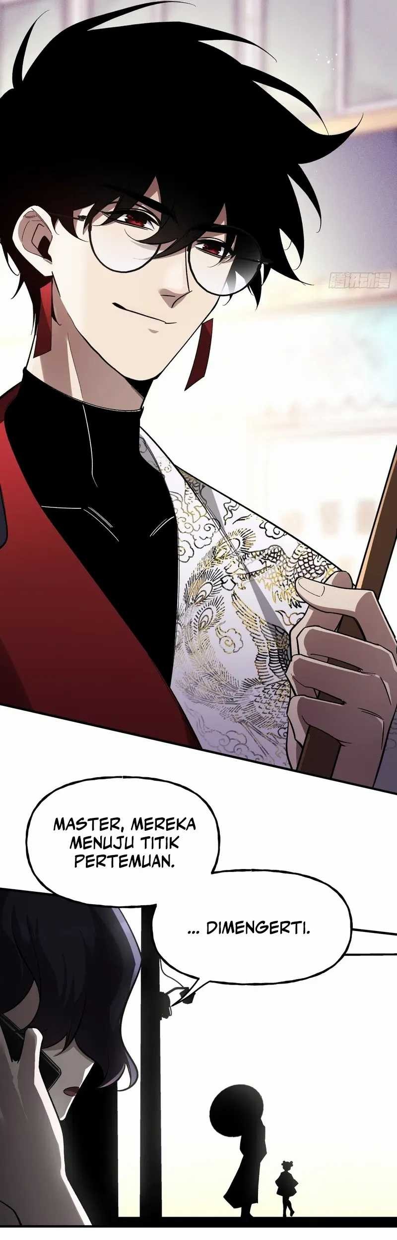 Reborn in a Cyber-Cultivation World: I Fight My Way to the Top Chapter 4 Gambar 46