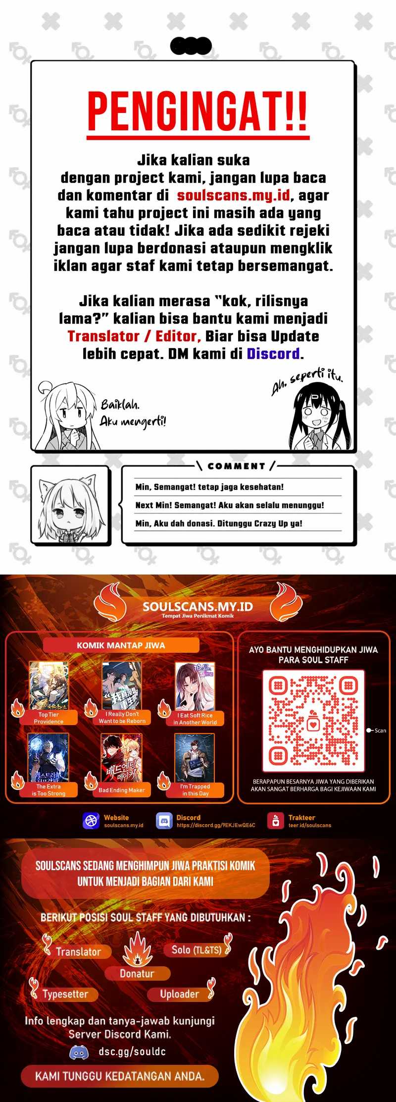 Reborn in a Cyber-Cultivation World: I Fight My Way to the Top Chapter 4 Gambar 50