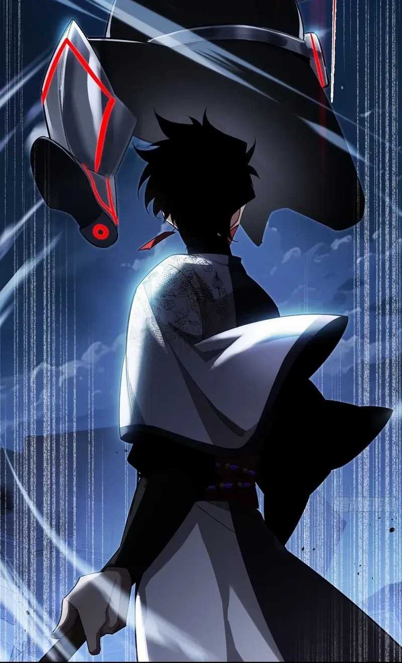 Reborn in a Cyber-Cultivation World: I Fight My Way to the Top Chapter 4 Gambar 6