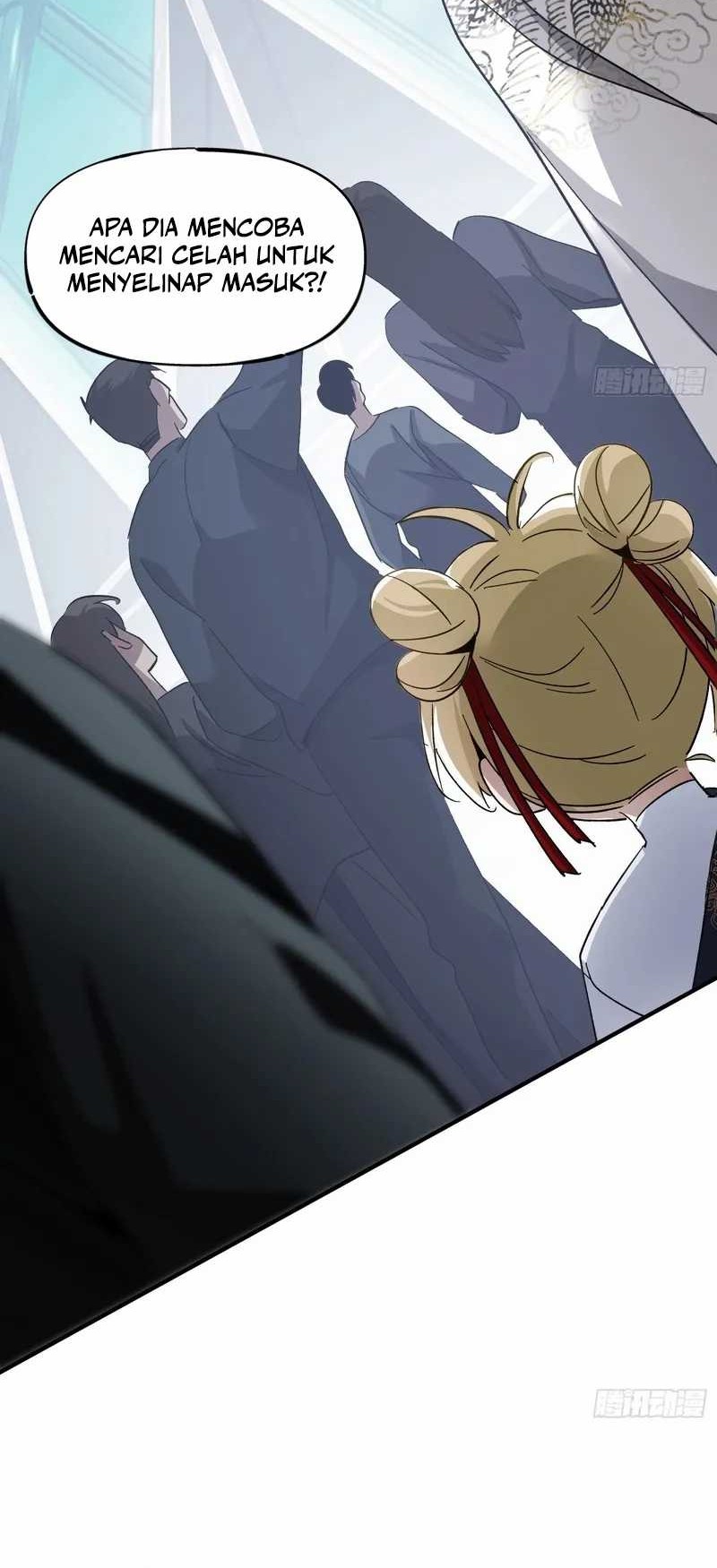 Reborn in a Cyber-Cultivation World: I Fight My Way to the Top Chapter 5 Gambar 9