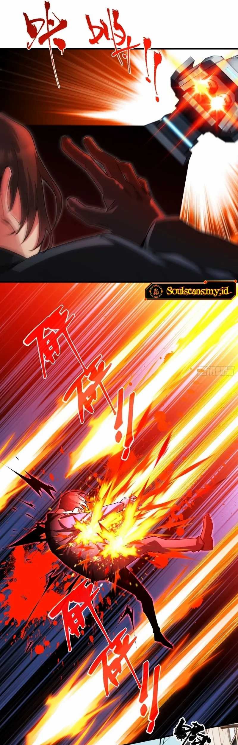 Reborn in a Cyber-Cultivation World: I Fight My Way to the Top Chapter 5 Gambar 10