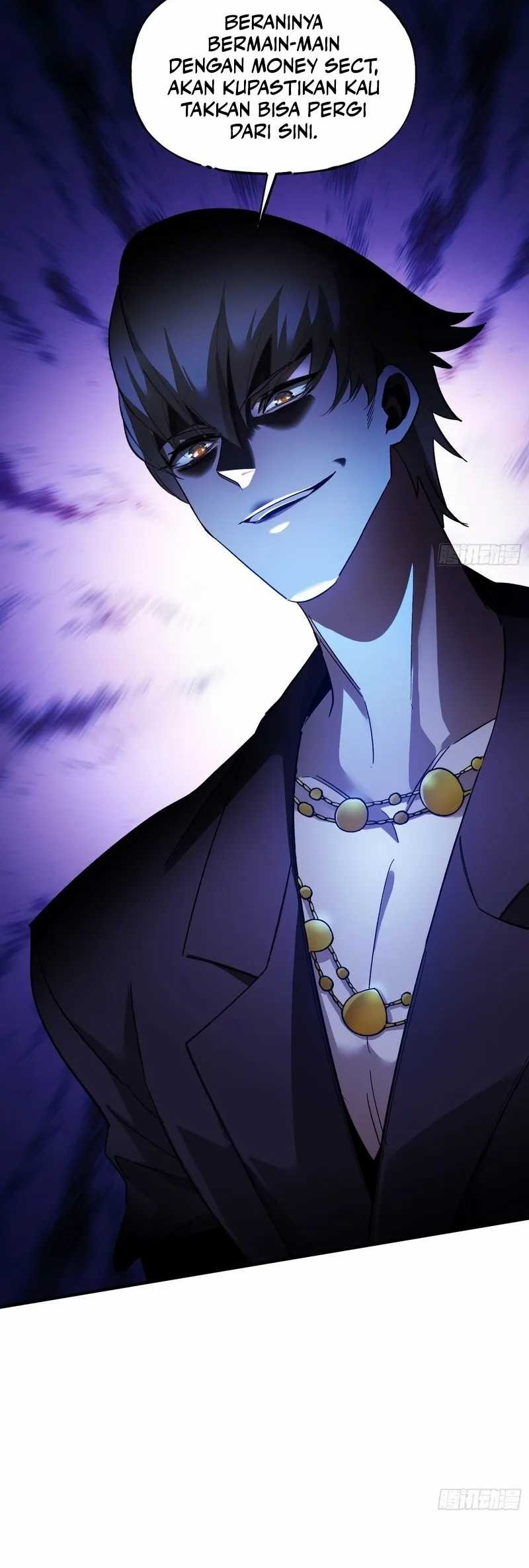 Reborn in a Cyber-Cultivation World: I Fight My Way to the Top Chapter 5 Gambar 16