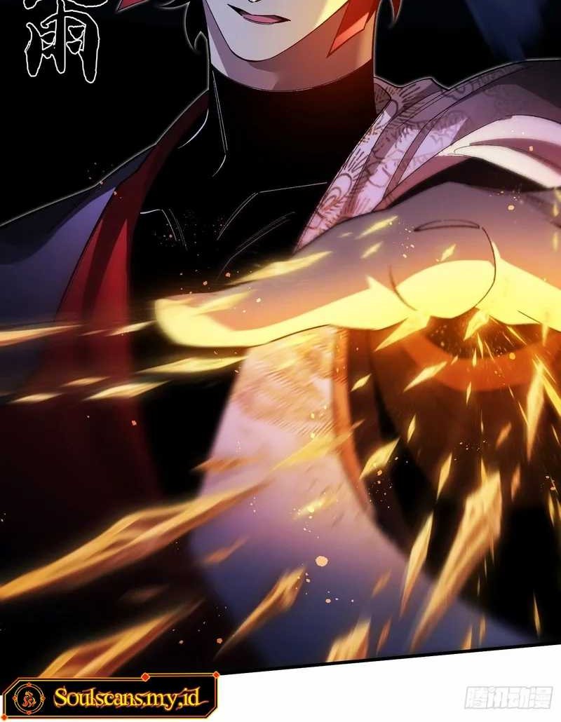 Reborn in a Cyber-Cultivation World: I Fight My Way to the Top Chapter 5 Gambar 25