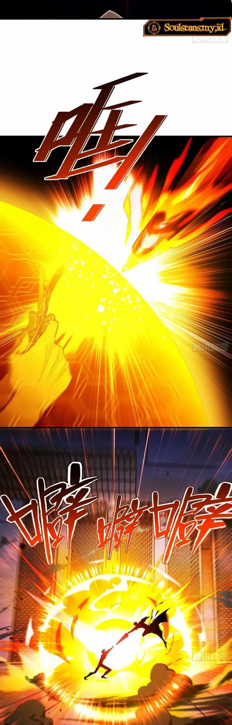 Reborn in a Cyber-Cultivation World: I Fight My Way to the Top Chapter 5 Gambar 34